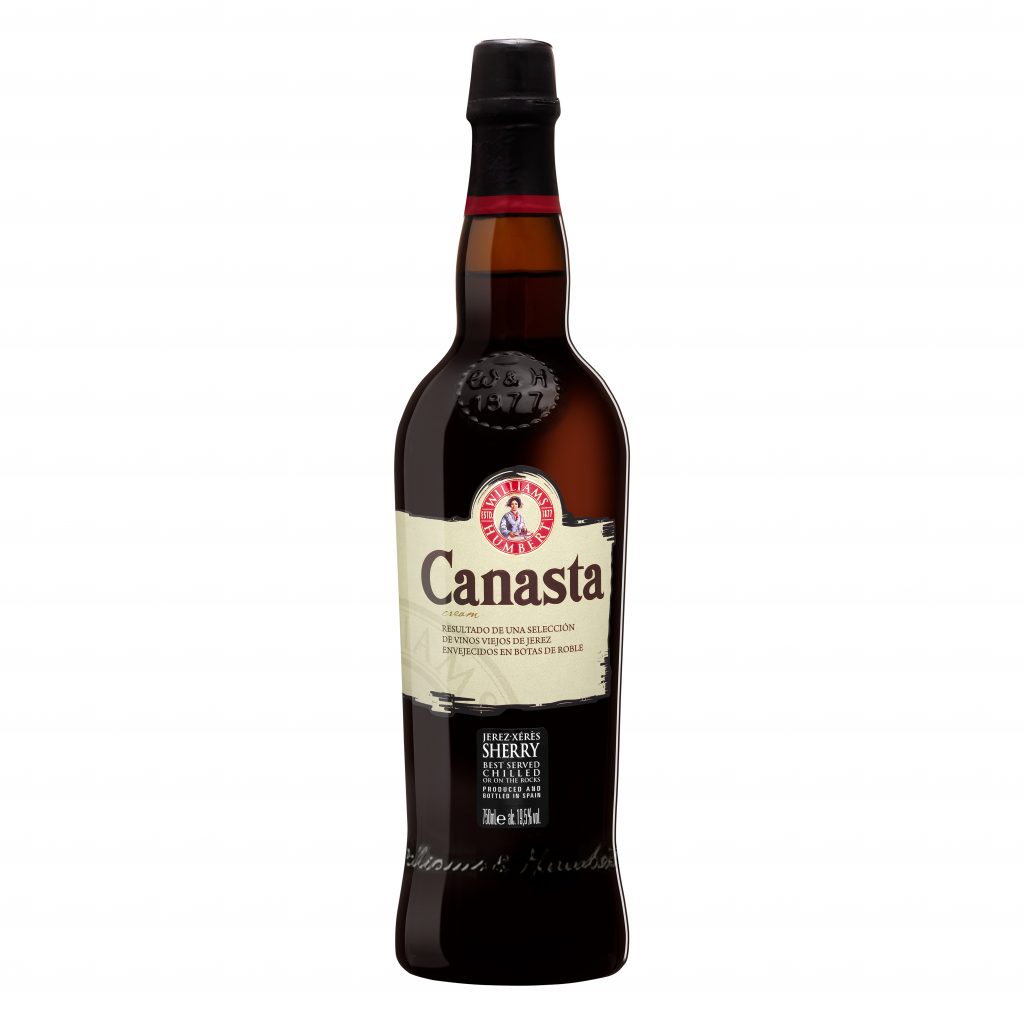 Fotografía producto Canasta